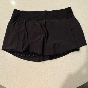 Lululemon skort